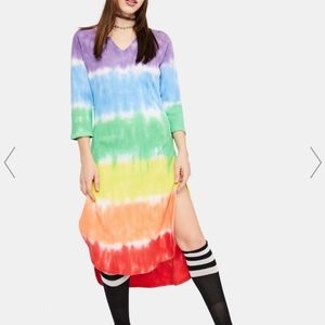 Delia's from Dolls Kill💜NWT